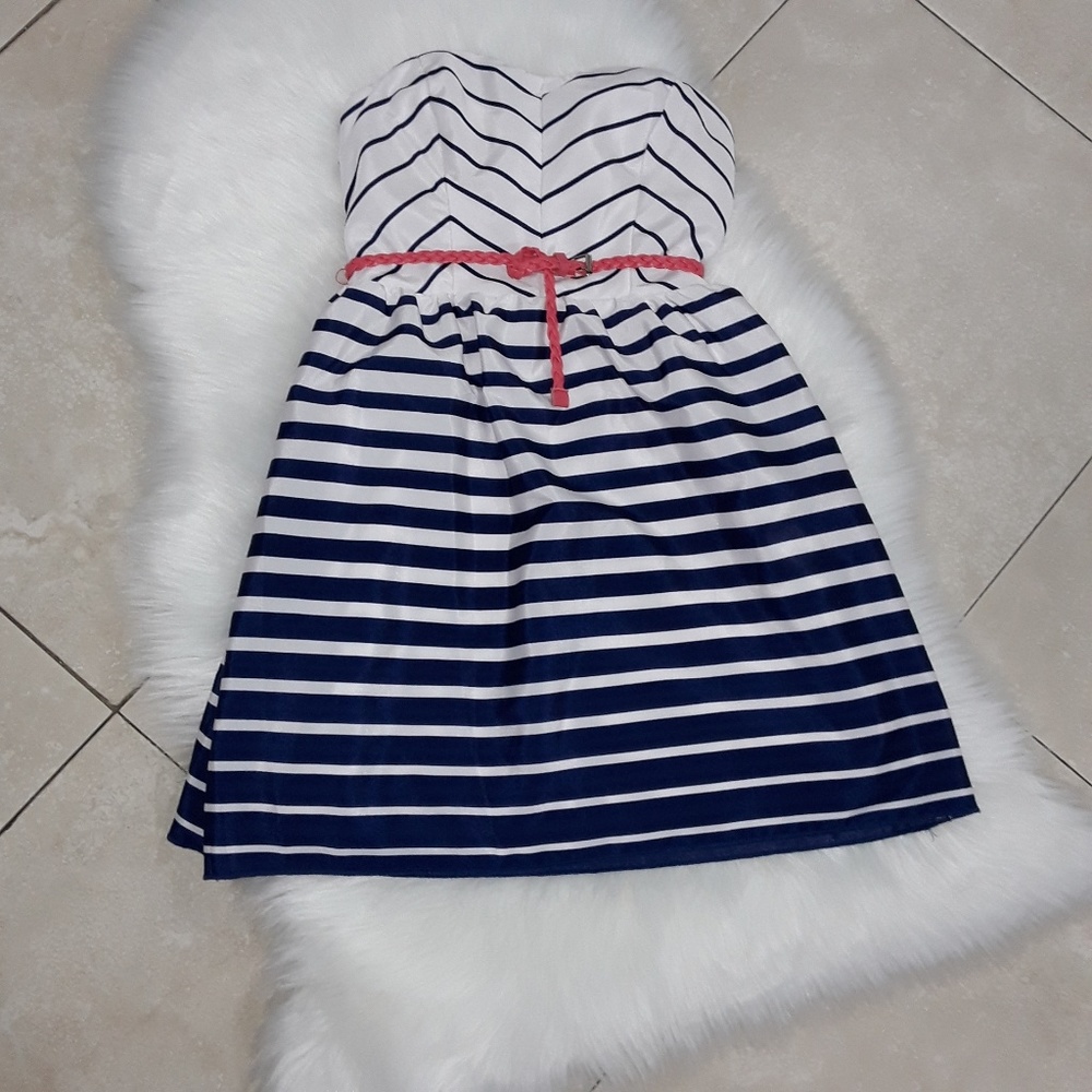 TRIXXI DRESS
